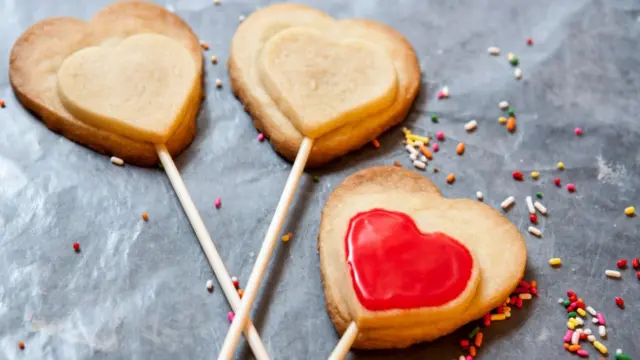 వాలైంటైన్స్ డే