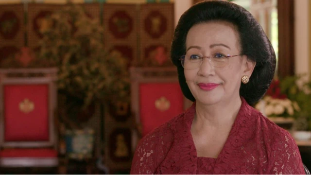 మహారాణి