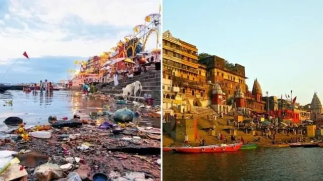 गंगा