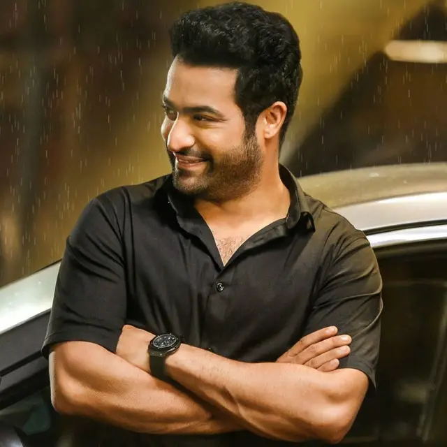 జూనియర్ ఎన్టీఆర్