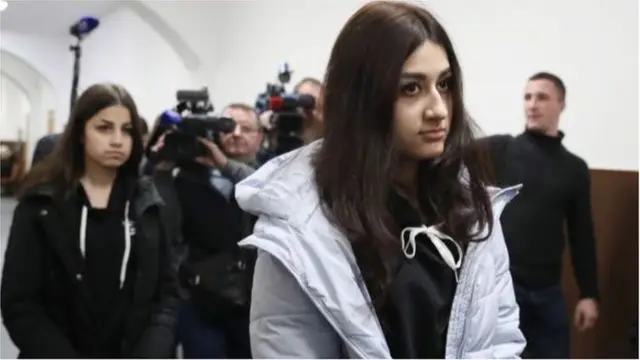 దోషులుగా తేలితే ఇద్దరు అక్కలకు జైలు శిక్ష పడవచ్చు