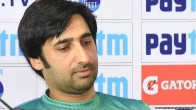 मोहम्मद नबी