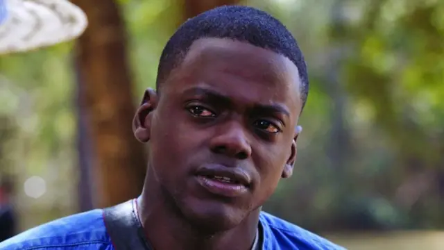 Daniel Kaluuya, "Get Out" (Foto: IMDB)