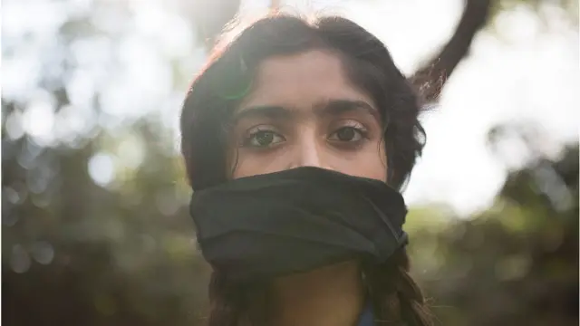 ২০১৬ সালে ঢাকায় শিশু নির্যাতনের বিরুদ্ধে প্রতিবাদ