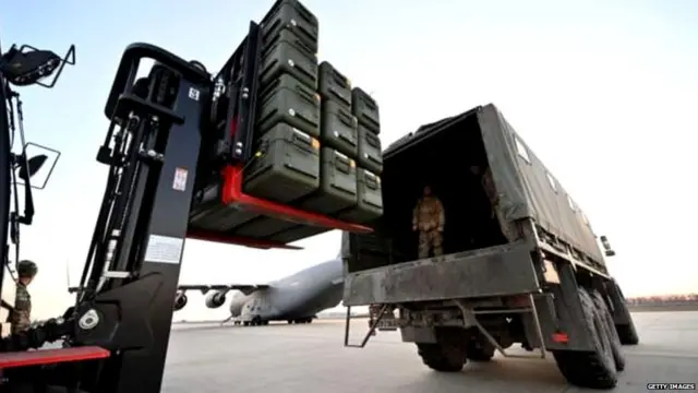 ਯੂਕਰੇਨ - ਰੂਸ ਜੰਗ