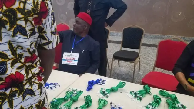 Ntuliaka imeụlọ APC na Enugwu