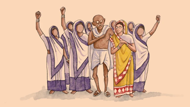 अनसूया साराभाई