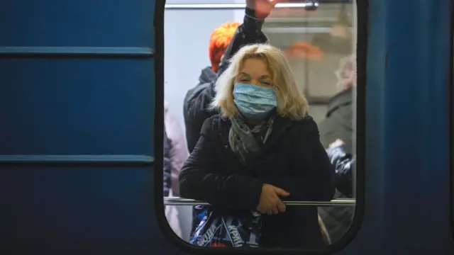 Коли чекати на жорсткий карантин