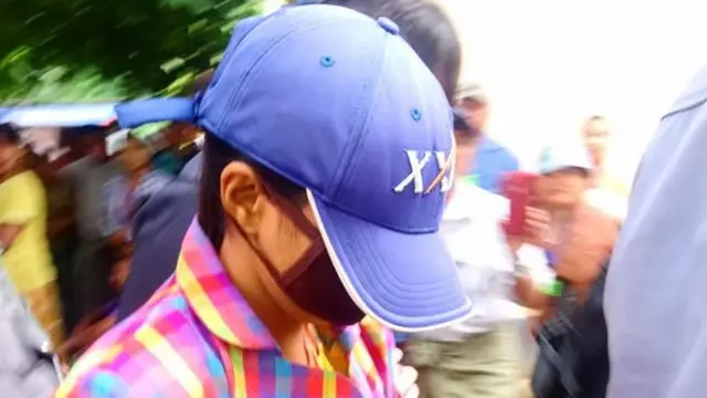 ပြီးခဲ့တဲ့ ရုံးချိန်းတုန်းက လုံခြုံရေး တွေတင်းကျပ်ခဲ့