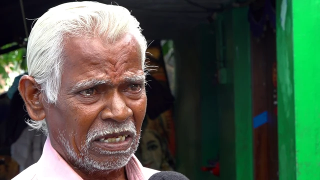 தீண்டாமைச் சுவர்