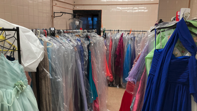 Prom dresses clearance coventry