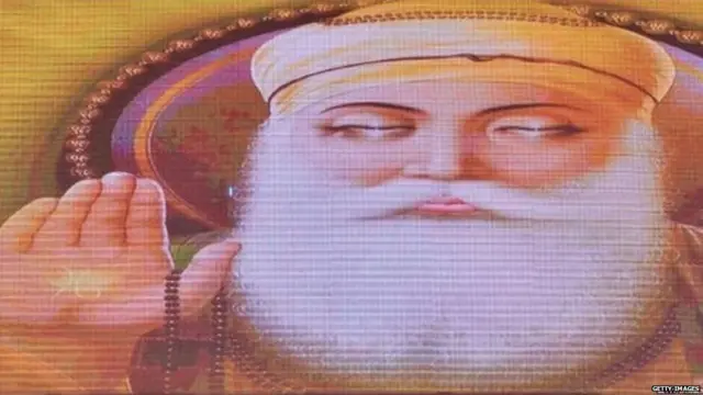 गुरुनानक