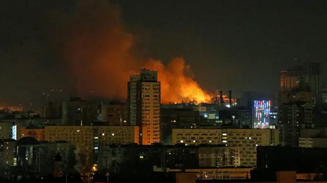 Russia and Ukraine war 2022: Latest updates and fotos from Ukraine-Russia war