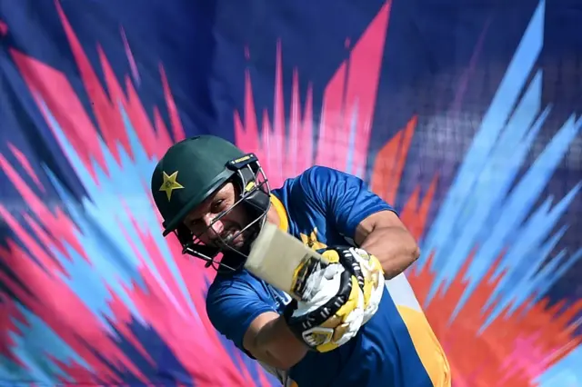 शाहिद अफरीदी