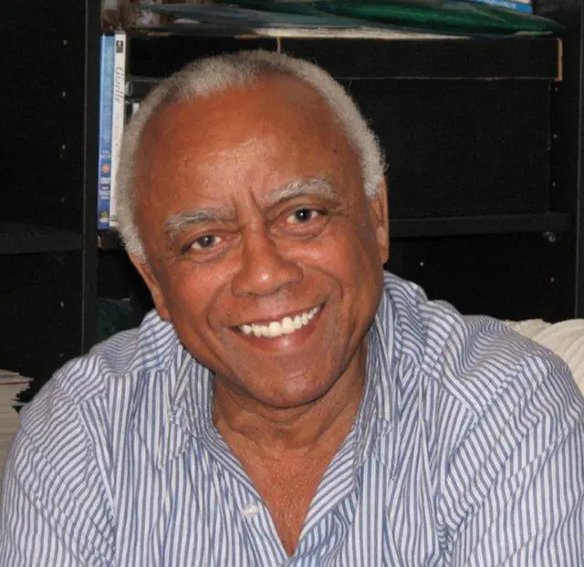 Dr. Neville Alexander- 2008tti