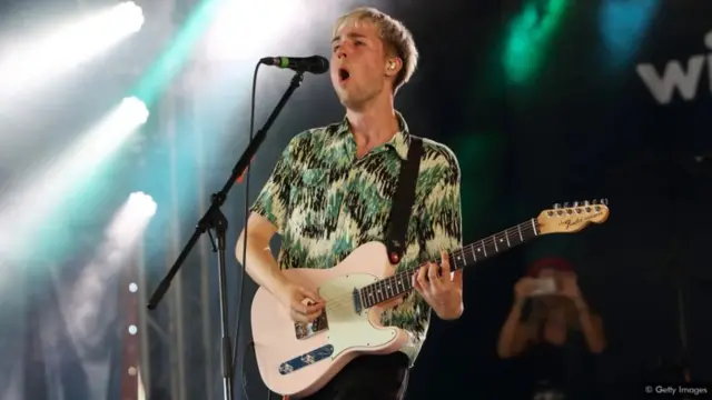 Da li će pesma „Be Around Me" Džozefa Kuka uskoro postati viralna na tiktoku