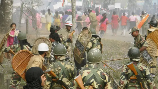 दार्जिलिंग