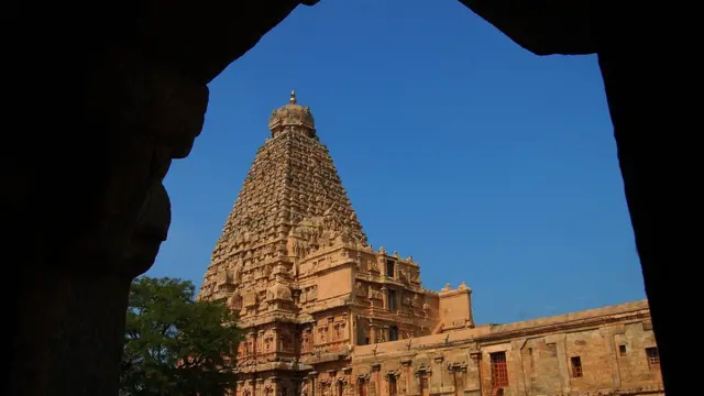 தஞ்சை பெரிய கோவில் திருக்குடமுழுக்கு: 10 தகவல்கள்