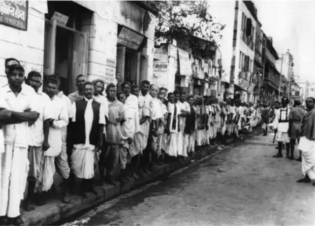 కోల్ కతా ఓటింగ్