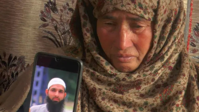 आशिक़ अहमद राठेर