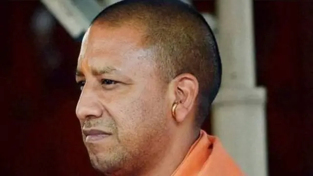 योगी आदित्यनाथ
