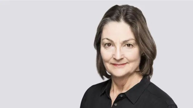 Фелісіті Стедман