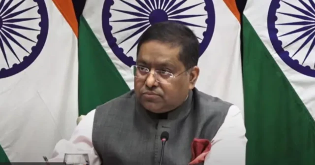 ਰਣਧੀਰ ਜਾਇਸਵਾਲ