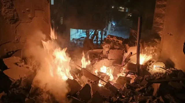 ਲੇਬਨਾਨ ਦੇ ਸਿਹਤ ਮੰਤਰਾਲੇ ਦੇ ਅਨੁਸਾਰ, ਹਮਲਿਆਂ ਵਿੱਚ 31 ਲੋਕ ਮਾਰੇ ਗਏ ਅਤੇ 149 ਜ਼ਖਮੀ ਹੋਏ ਹਨ