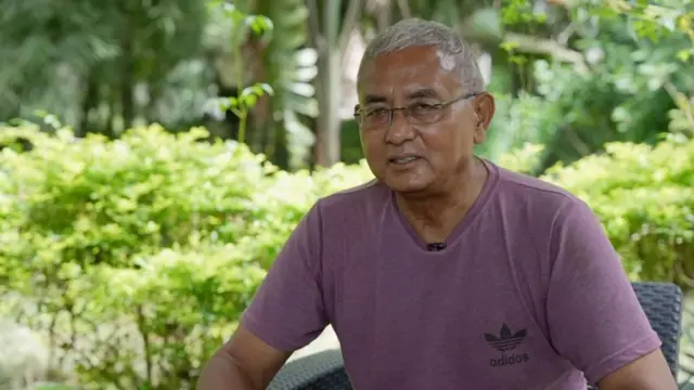 મણિપુરમાં હિંસા બાદ ત્યાં કેવી સ્થિતિ છે, ગ્રાઉન્ડ રિપોર્ટ, કુકી, મૈતેઈ, અમિત શાહ, નરેન્દ્ર મોદી, મણિપુર હિંસા, બીબીસી ગુજરાતી 