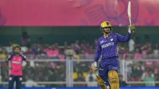 બીબીસી ગુજરાતી, ગુજરાત, આઇપીએલ, કોલકાતા નાઇટરાઇડર્સ,