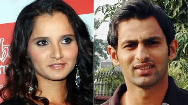 सोनिया शोएब