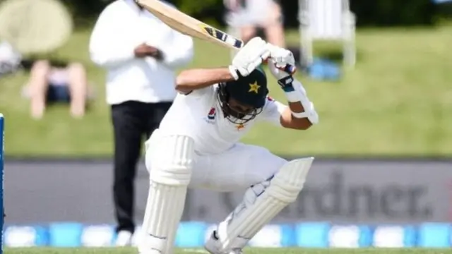 پاکستان کرکم