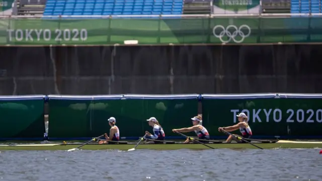 Olimpiade Tokyo 2020