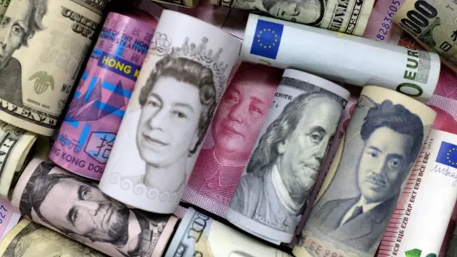 මහ බැංකුවල උත්සාහය මූල්‍ය වෙළෙඳ පොළ රැක ගැනීම