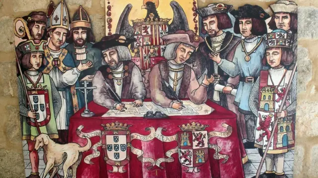 Португалія та Іспанія