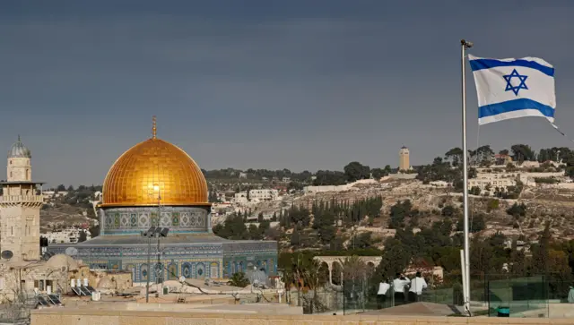 المجسد الأقصى