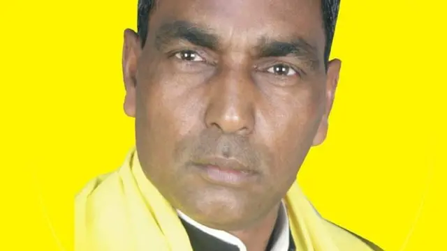 ओमप्रकाश राजभर