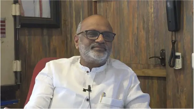 సాంబమూర్తి