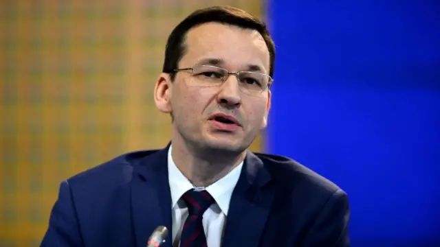 Матеуш Моравецький