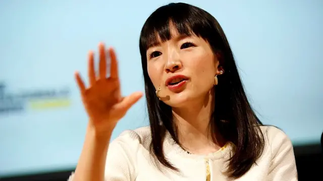 Подход Мариэ Кондо к тому, что делать с книгами, вызвал ужас у некоторых домовладельцев