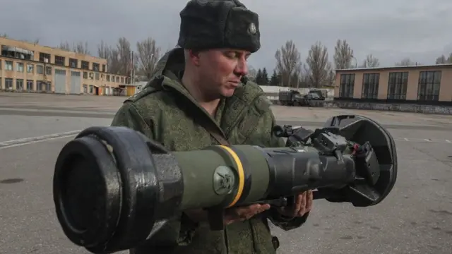 برتانوۍ وسلې