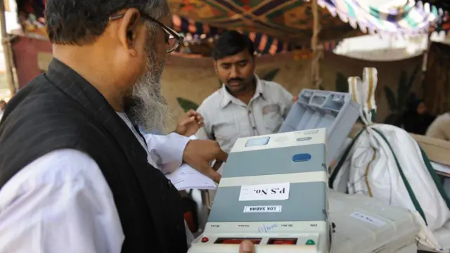 తెలంగాణ అసెంబ్లీ ఎన్నికలు