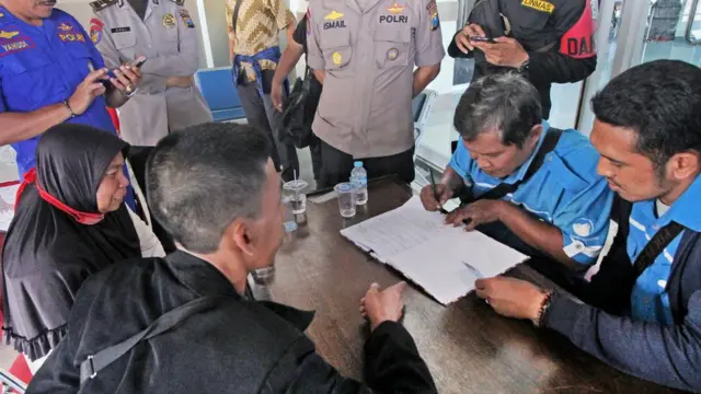 Pelabuhan Tanjung Perak,