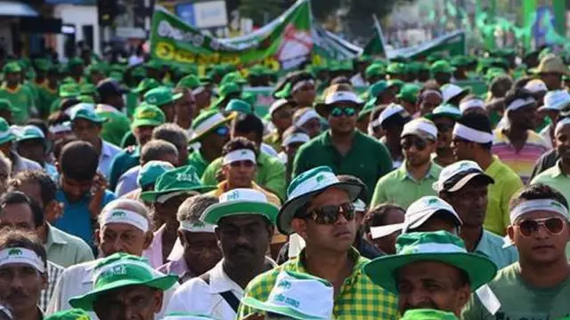 එක්සත් ජාතික පක්ෂය කැම්බල් පිටියේ