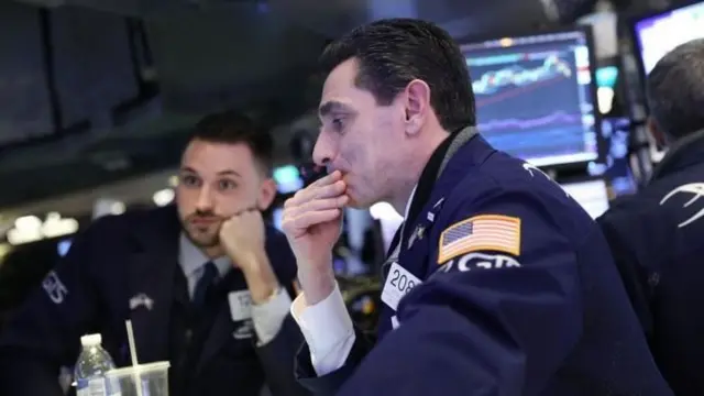 பங்குச் சந்தை