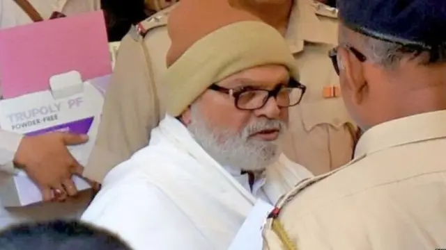 छगन भुजबल