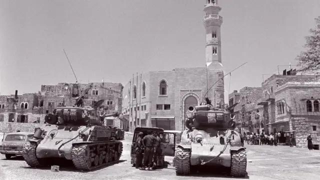 येरुशलम