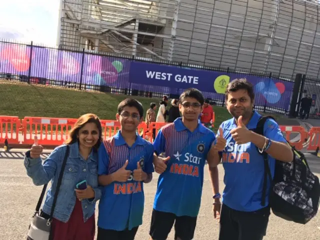 இன்னும் சில நிமிடங்களில்... இந்தியாவுக்கு நல்தொடக்கமாக இருக்குமா?