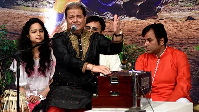 अनूप जलोटा