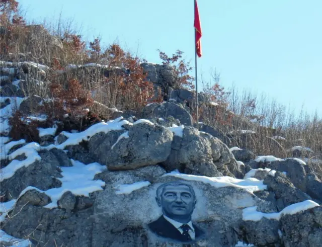 Nikšić, 2021. godine